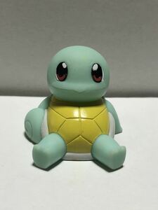 ポケモン指人形　ゼニガメ