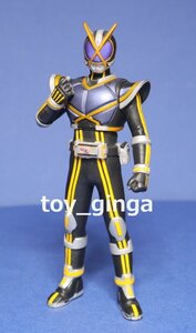 即決ソフビ魂 仮面ライダーカイザ 中古品　仮面ライダーファイズ