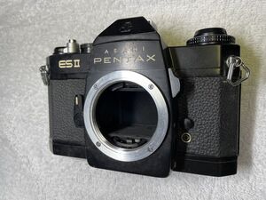 PENTAX ES II