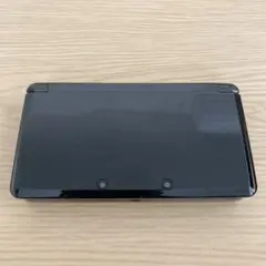 Nintendo 3DSブラック③ 059 訳あり品