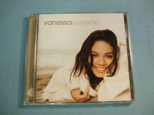 [CD] Vanessa Hudgens (2007)