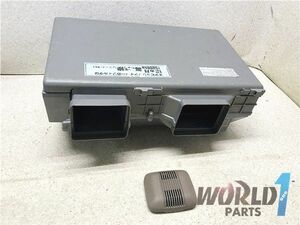 ★動作OK★ GX81 マーク2 純正 エアピュリーファイヤ 電装品 81マーク2 MARK2 TOYOTA トヨタ 旧車