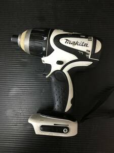 【中古品】★makita(マキタ) 14.4v充電式4モードインパクトドライバ (本体のみ) TP130DZ　T3602　ITFSEGDLPR3S