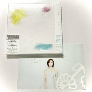 未開封　一青窈　key　初回限定盤/エコパック仕様/CD＋DVD　　　※ポストカードおまけ　　　SA17