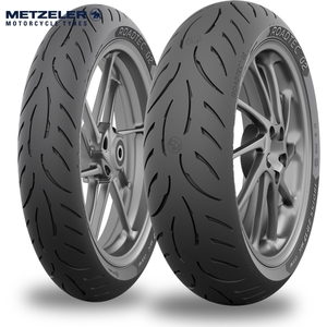 在庫あり METZELER メッツラー ROADTEC02 リア 190/50ZR17(73W)TL