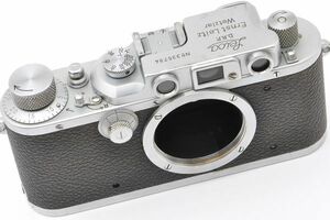 Leica IIIb ライカ Ⅲｂ スプール Lマウント L39 Leitz Wetzlar ライツ ヴェッツラー バルナック ドイツ製 Germany III b Ⅲ ｂ 3 ３