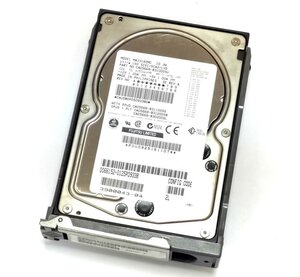 Sun X5247A (540-4921) Fujitsu MAJ3182MC 18GB Ultra160 SCSI SCA 10krpm