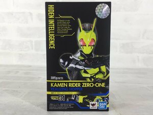 S.H.Figuarts 仮面ライダーゼロワン リアライジングホッパー フィギュアーツ