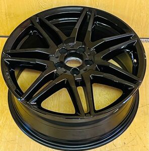 【純正】メルセデスベンツ W447 Vクラス 後期 220d AMG 純正 19インチ 8J+52 112 5H 1本　4474015100 V220 V260 V220Dスポーツ