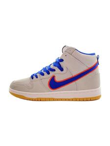 NIKE◆SB DUNK HIGH PRM_SB ダンク HIGH PRM/27cm//