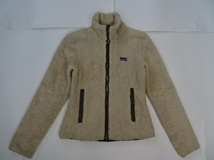 ■1030■パタゴニア patagonia●フリース ボア ジャケット S ●