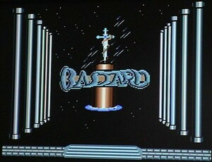 MSX2 バスタード BASTARD〔XAIN〕