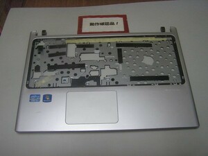 ACER V5-471-H34C/S 等用 パームレスト ①