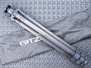 ジッツオ GITZO GT2531 マウンテニア 2型 3段 6X カーボン三脚