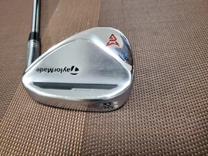 MILLED GRIND2 Chrome 54 SB MODUS3 125WEDGE MG2