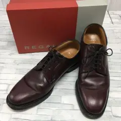 SVJ105 REGAL リーガル レザー ビジネス シューズ