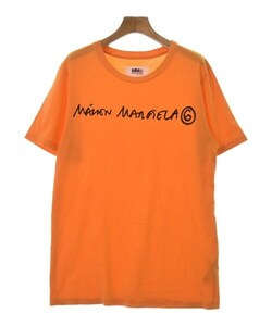 MM6 Tシャツ・カットソー キッズ エムエムシックス 中古　古着