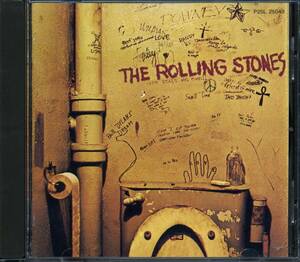 The ROLLING STONES★Beggars Banquet [ローリング ストーンズ,Mick Jagger,Keith Richards,キース リチャーズ,ミック ジャガー]