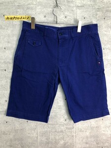 MALE&Co.メイルアンドコー ストレッチ ハーフパンツ 短パン ショーパン