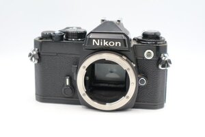 Nikon FE