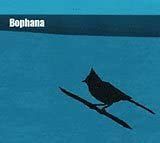 CD Bophana Bophana HRAD00002 CHORDIARY レンタル落ち /00110