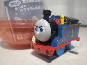 あつまれ！キラキラの仲間たち編　トーマス