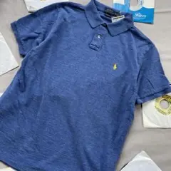 Polo Ralph Lauren ポロシャツ XL ラルフ ローレン