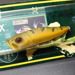 【定形外120円】メガバス ポップX CMF Megabass POP-X ポップエックス