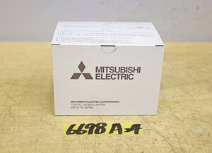 6698A24 未使用 MITSUBISHI 三菱電機 ブレーカー NV125-HV 3P 75A 漏電遮断器