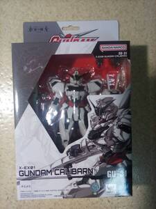 [バンダイ] ガンダムユニバース X-EX01 ガンダムキャリバーン　新品未開封 BANDAI NAMCO GUNDAM CALIBARN 