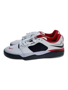 NIKE◆ローカットスニーカー/24cm/WHT/dz5648-100