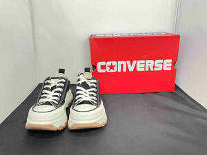 CONVERSE コンバース ALL STAR オールスター 1SD664 スニーカー 厚底 ローカットスニーカー シューズ 靴 レディース 23.5cm