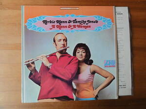 herbie mann & tamiko jone