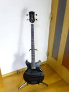 【中古】エレキベース エドワーズ EDWARDS by ESP LUNA SEA Jモデル GOTOHペグ