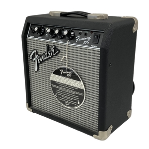 【動作保証】 Fender Frontman 10G ギターアンプ コンポアンプ 音響機材 フェンダー フロントマン 中古 T8873890