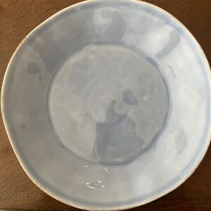 ジャーナル スタンダード ポルトマーレ　27cm 2枚セット　PORTO MARE APPETIZER PLATE 