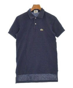 IZOD LACOSTE ポロシャツ メンズ アイゾッドラコステ 中古　古着