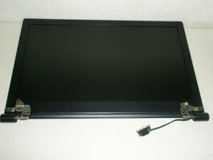 液晶パネル 東芝 B45/A 美品 表示良好 B35/M B35/R B35/W B35/Y B45/B B45/D B45/J B45/H B45/M B65/B B65/H B65/J B65/R 交換手順記述有り