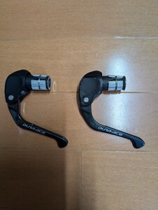 シマノ　DURA-ACE BL-TT79 ブレーキレバー　