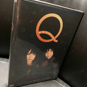 DVD「舞台 Q あなたはだあれ?」ゆいかおり 小倉唯 石原夏織/能登有沙/仙石みなみ