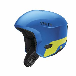 1610551-SMITH OPTICS/カウンター ミップス FIS対応 レーシング スノーヘルメット スキー ス