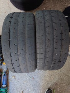 アドバン ADVAN A052 225/45R16 93W 2本 DC2 R32 SW20 スイフトスポーツ 等に②