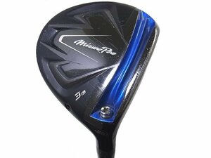 ■ミズノ■Mizuno PRO(2019)■3W■15■SR■Diamana DF50■中古■1円～