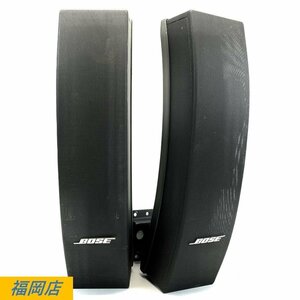 BOSE Panaray 502A Controlled Array ボーズ パナレイ コントロールアレイスピーカーペア 天吊り金具付き 音出しOK◆現状品【福岡】