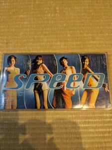 【中古8cmシングルCD】SPEED/BODY&SOUL