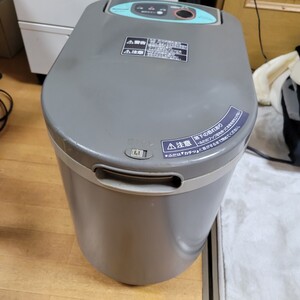 家庭用生ごみ処理機 ナショナル　MS-N10