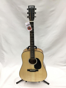 【中古】[未使用品] MARTIN マーチン D-12-01 アコースティックギター Road Series 専用ケースつき[240092213310]