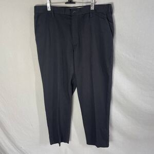 cintas ワークパンツ 古着　36インチ　WORKWEAR グレー