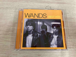 WANDS CD WANDS BEST HITS