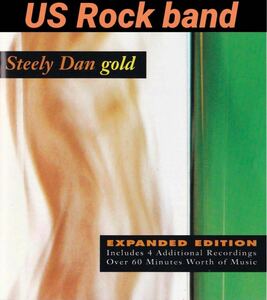 Steely Dan Gold (Expanded Edition)★プロモサンプラー レア見本盤 スティーリー・ダン